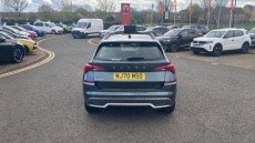 Skoda Kamiq 1.5 TSI SE 5dr Petrol Hatchback